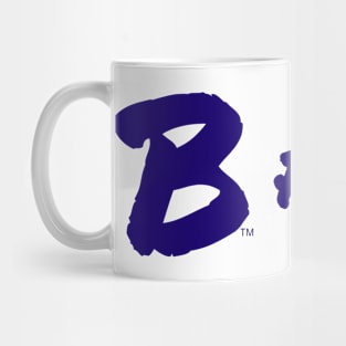 B Faith Mug